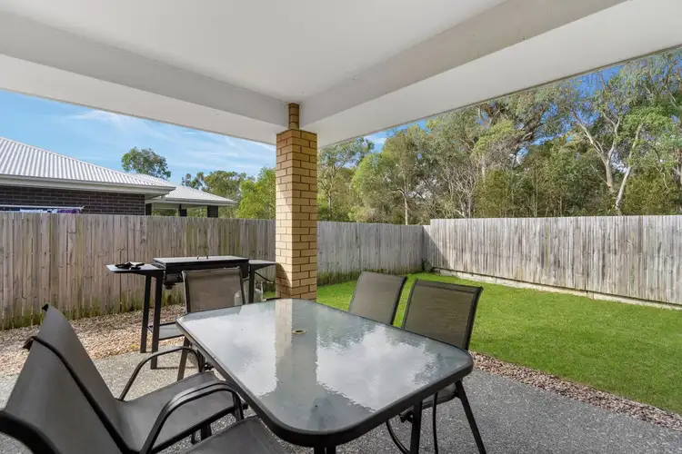 Sixth view of Homely house listing, 22 Gem Circuit, Park Ridge QLD 4125