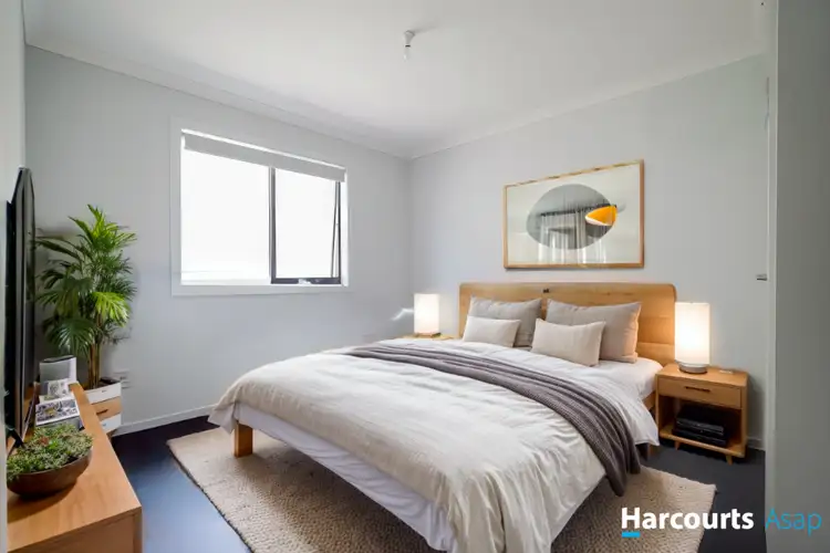 Fifth view of Homely house listing, 5 Giardino Street, Clyde VIC 3978