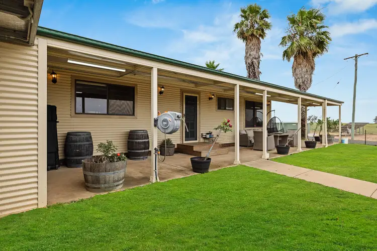 1599 Cope Road, Gulgong NSW 2852