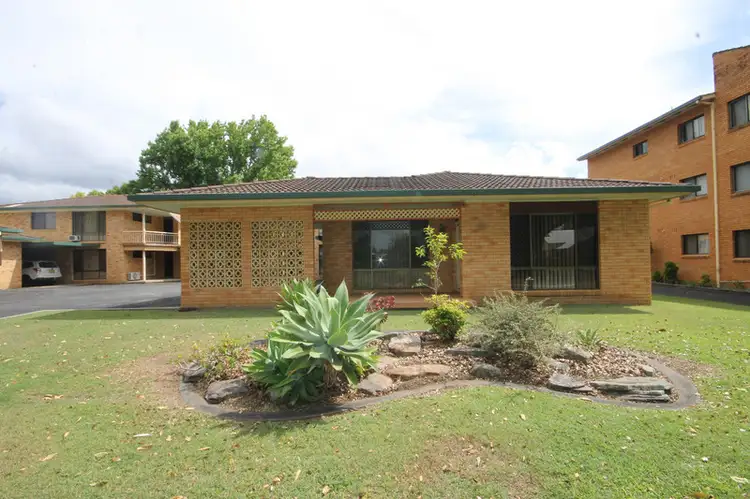 4/103 Victoria Street, Grafton NSW 2460