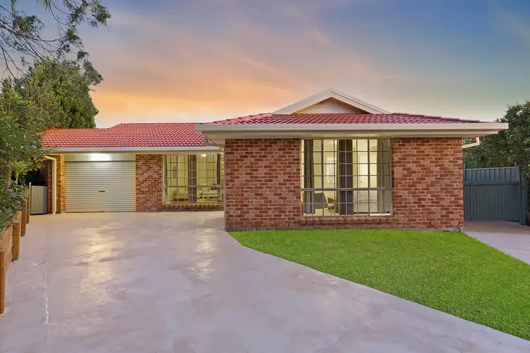 Second view of Homely house listing, 9 Stephen Close, Green Point NSW 2251