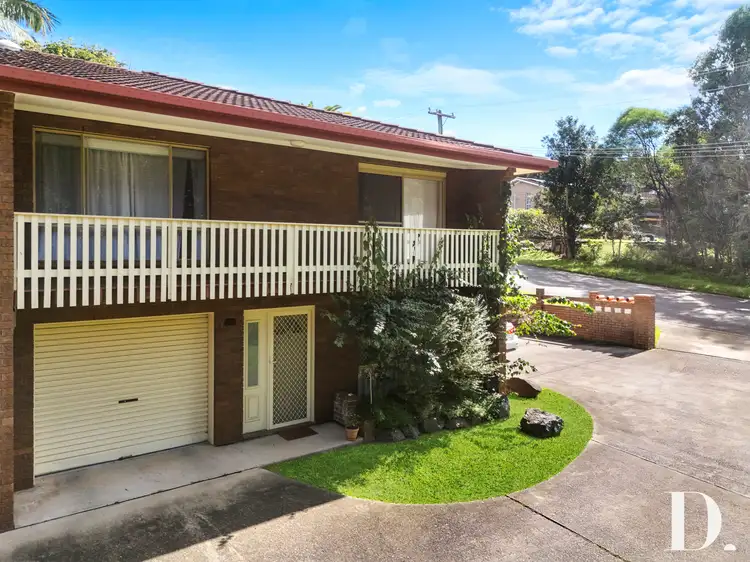 Third view of Homely townhouse listing, 1/10 Griffith Avenue, Coffs Harbour NSW 2450