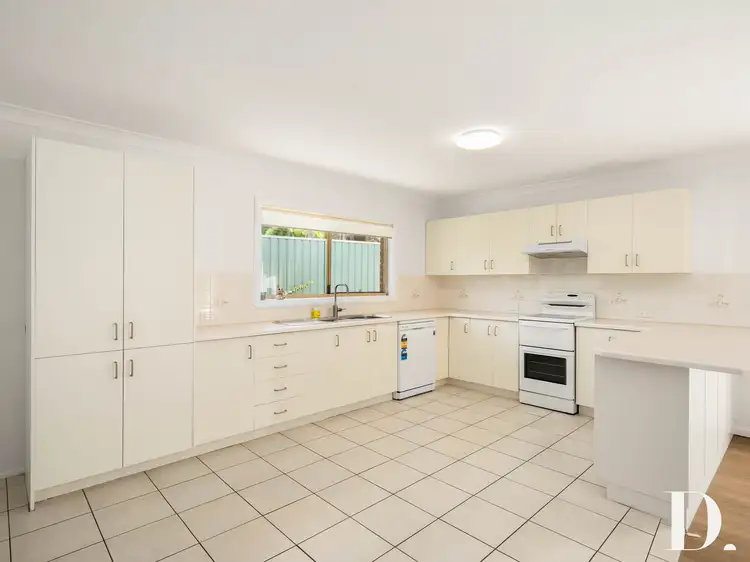 Fourth view of Homely townhouse listing, 1/10 Griffith Avenue, Coffs Harbour NSW 2450