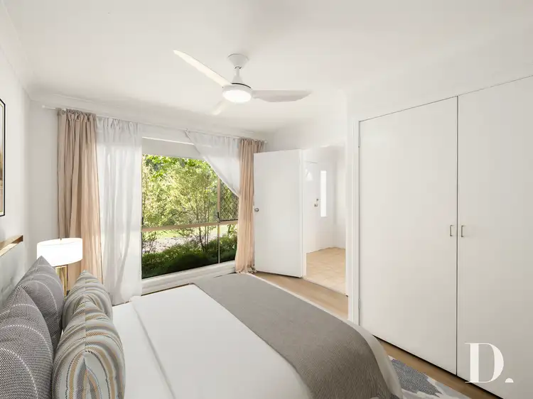 Fifth view of Homely townhouse listing, 1/10 Griffith Avenue, Coffs Harbour NSW 2450