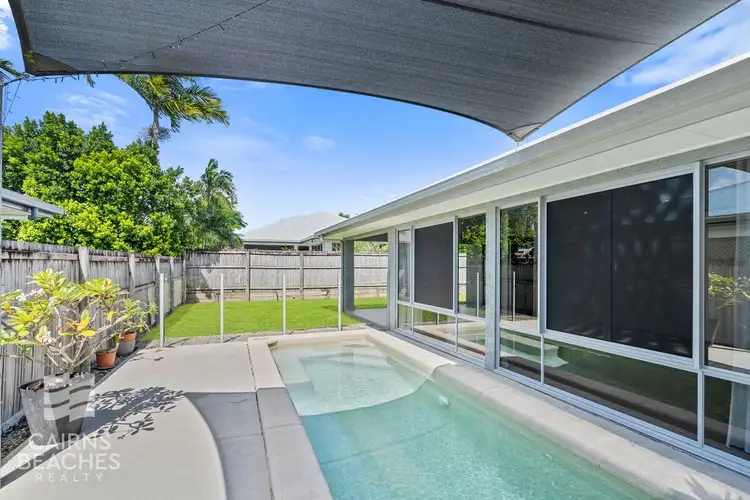 Second view of Homely house listing, 38 Thornborough Circuit, Smithfield QLD 4878