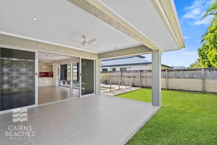 Third view of Homely house listing, 38 Thornborough Circuit, Smithfield QLD 4878