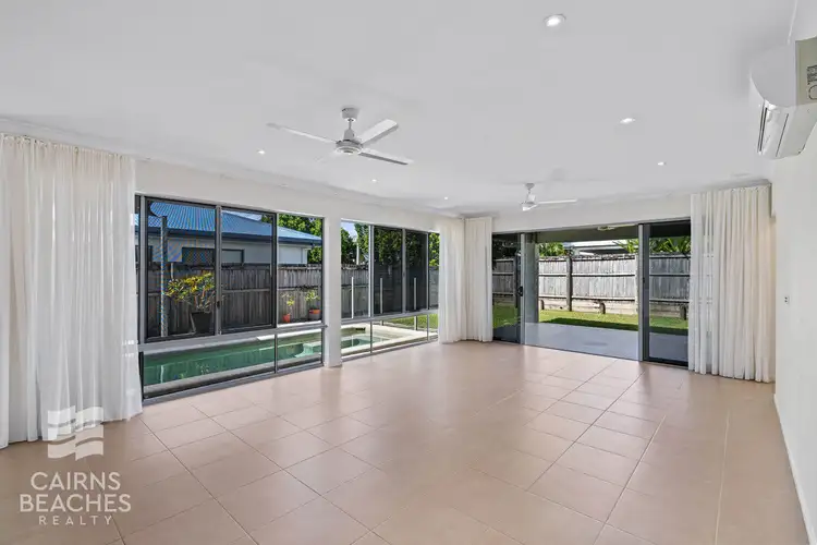 Fifth view of Homely house listing, 38 Thornborough Circuit, Smithfield QLD 4878