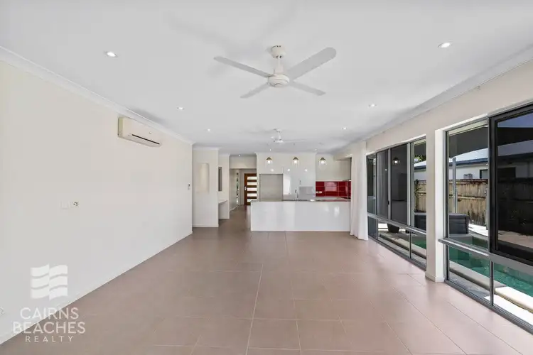 Sixth view of Homely house listing, 38 Thornborough Circuit, Smithfield QLD 4878