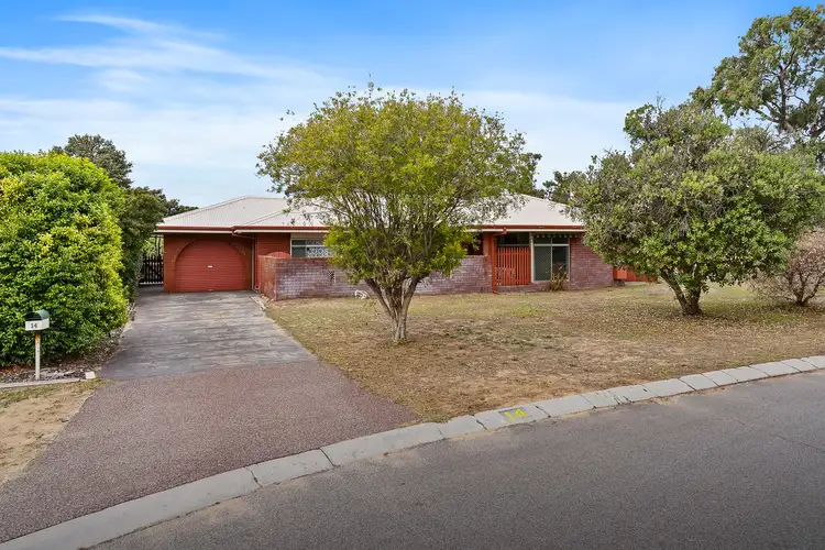 14 Tarup Place, Hillman WA 6168