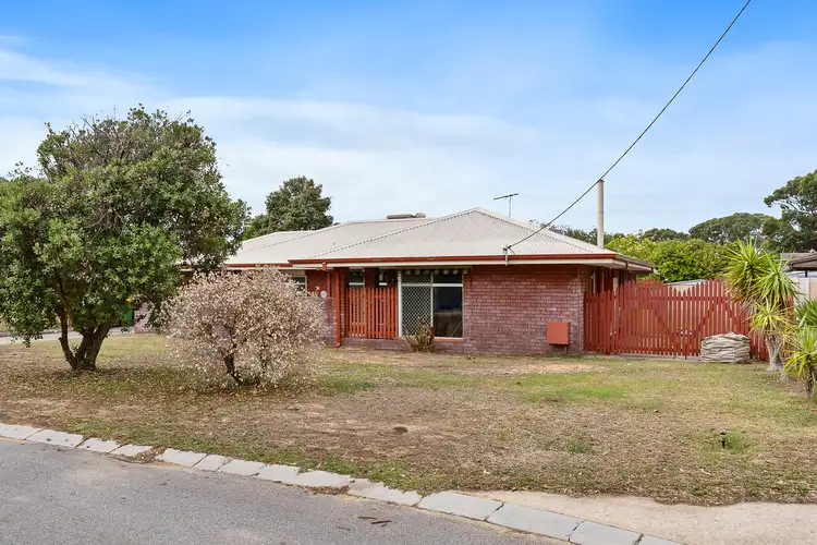 Second view of Homely house listing, 14 Tarup Place, Hillman WA 6168