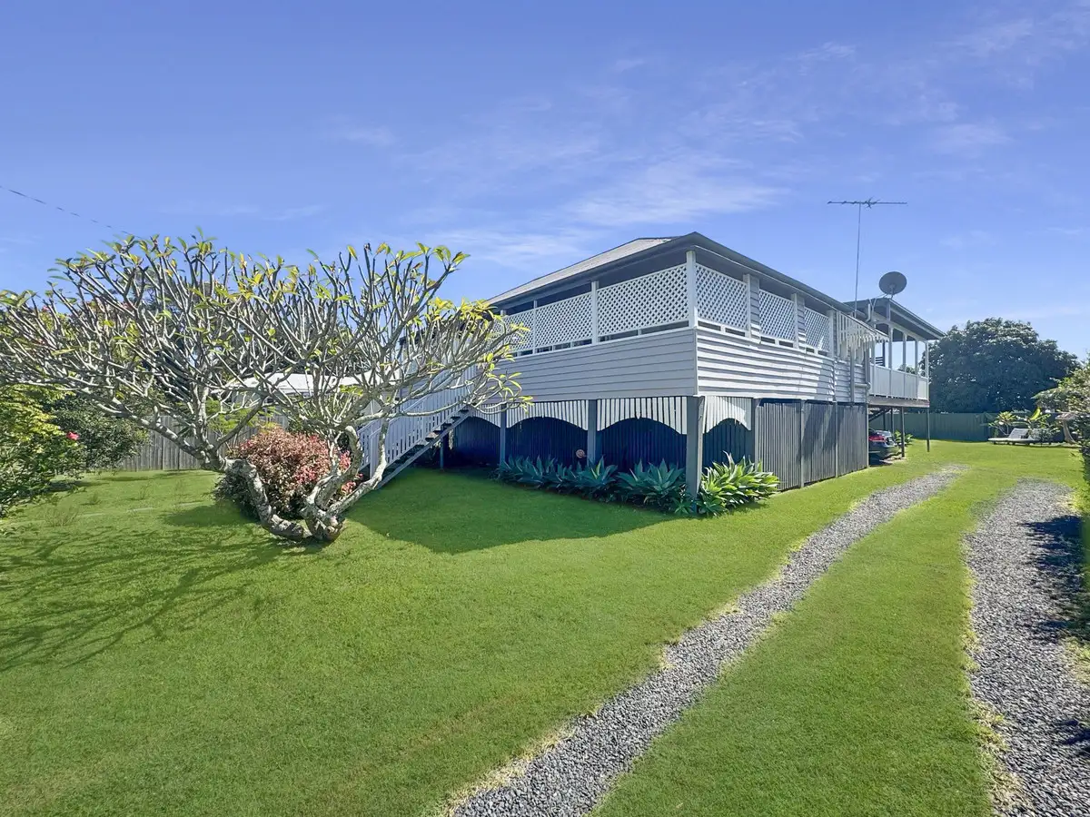 Main view of Homely house listing, 12 Joyce Street, East Ipswich QLD 4305