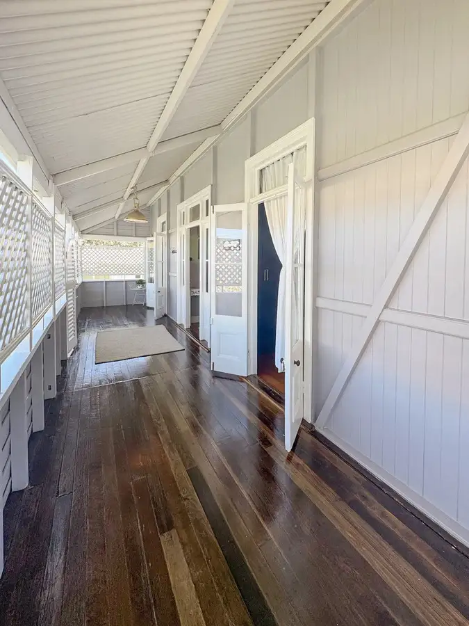 Fourth view of Homely house listing, 12 Joyce Street, East Ipswich QLD 4305