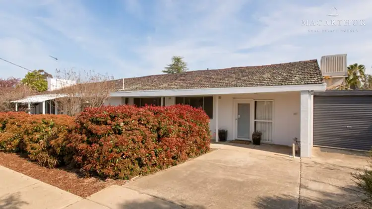 340 Lake Albert Road, Kooringal NSW 2650