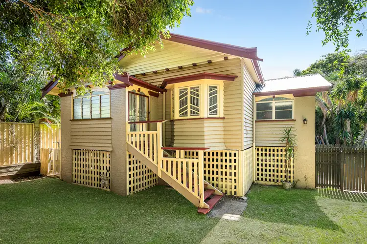 381 Newmarket Road, Newmarket QLD 4051