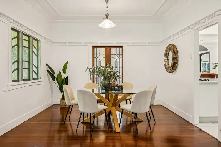 Fourth view of Homely house listing, 381 Newmarket Road, Newmarket QLD 4051