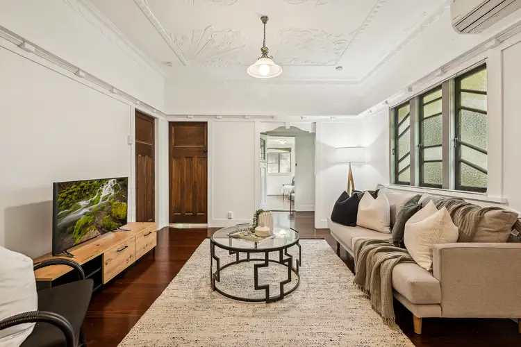 Fifth view of Homely house listing, 381 Newmarket Road, Newmarket QLD 4051
