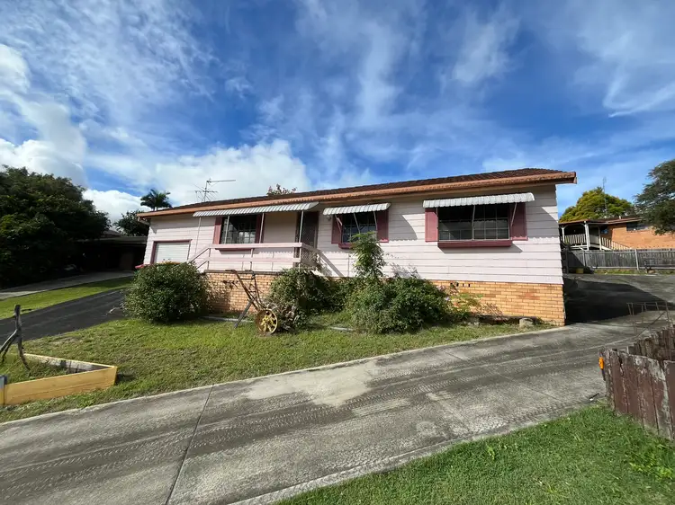 5 Phoenix Close, South Grafton NSW 2460