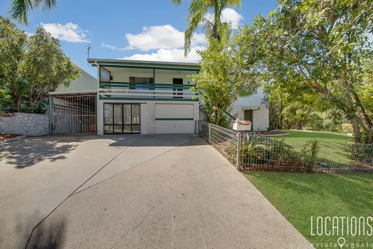4 Cairncross Street