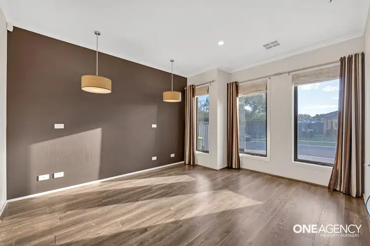 Second view of Homely house listing, 9 Countess Place, Point Cook VIC 3030