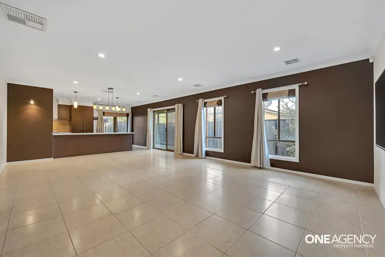 Fourth view of Homely house listing, 9 Countess Place, Point Cook VIC 3030