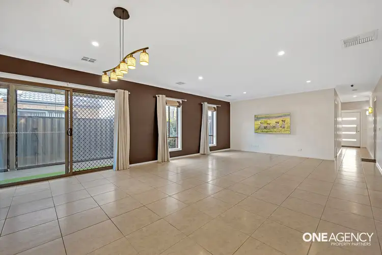 Fifth view of Homely house listing, 9 Countess Place, Point Cook VIC 3030