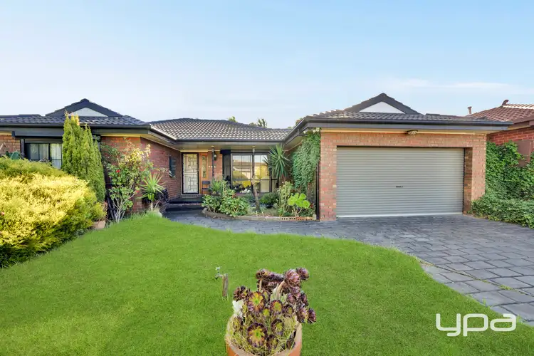 13 Cherry Court, Meadow Heights VIC 3048