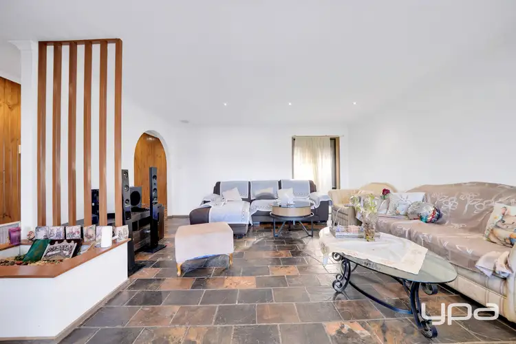 Fifth view of Homely house listing, 13 Cherry Court, Meadow Heights VIC 3048