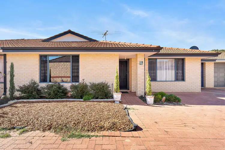 3/22 Evelyn Street, Gosnells WA 6110