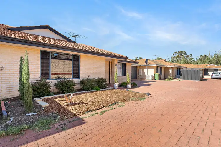 3/22 Evelyn Street, Gosnells WA 6110