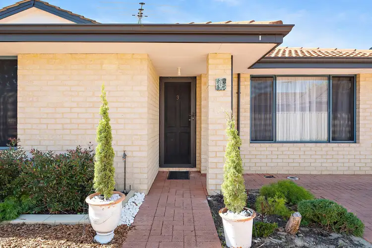 3/22 Evelyn Street, Gosnells WA 6110
