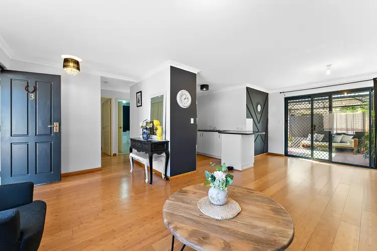 Fifth view of Homely house listing, 3/22 Evelyn Street, Gosnells WA 6110