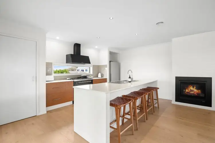 Second view of Homely house listing, 51 Inshore Drive, Torquay VIC 3228