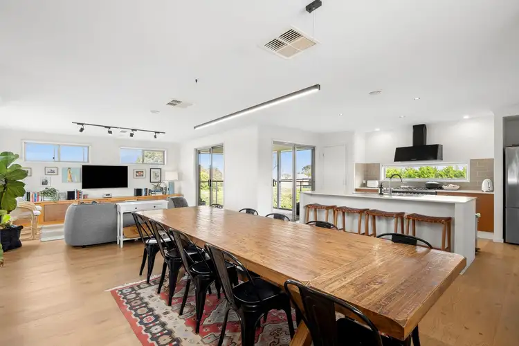 Third view of Homely house listing, 51 Inshore Drive, Torquay VIC 3228