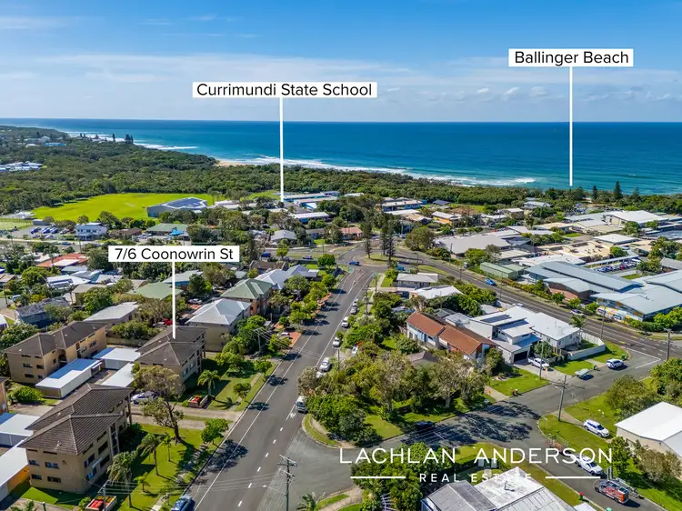 7/6 Coonowrin Street, Battery Hill QLD 4551