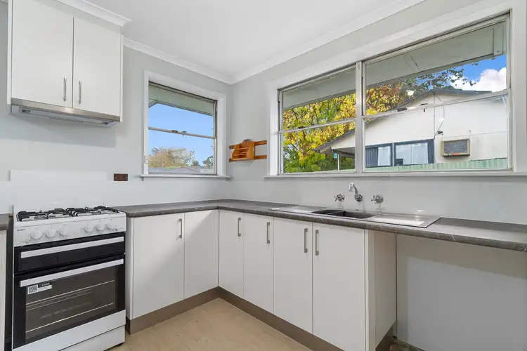 Second view of Homely house listing, 24 Weir Street, Sale VIC 3850