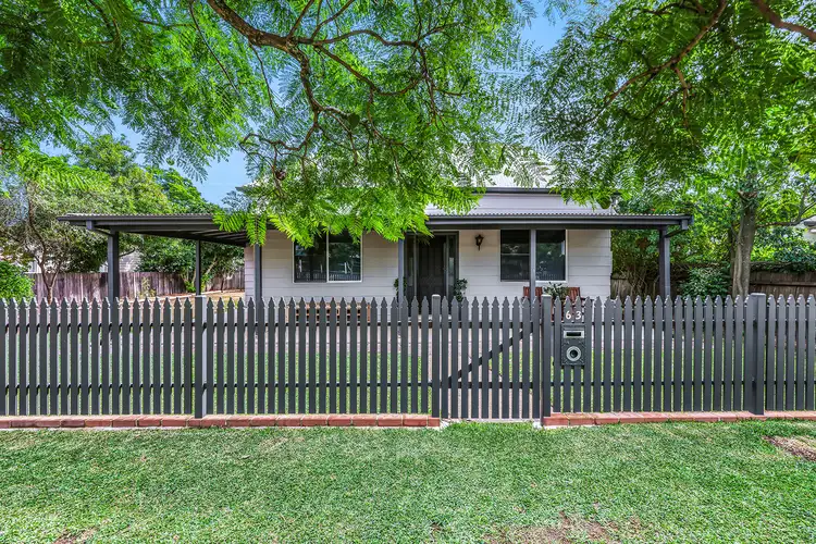63 Oxford Road, Scone NSW 2337