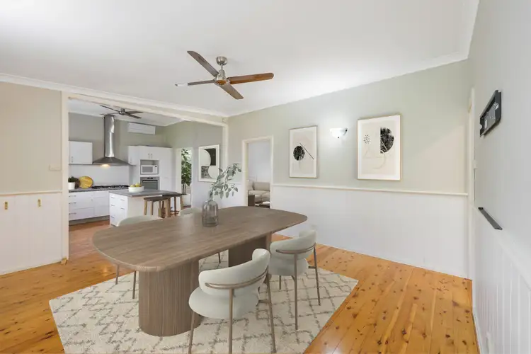 Fifth view of Homely house listing, 63 Oxford Road, Scone NSW 2337