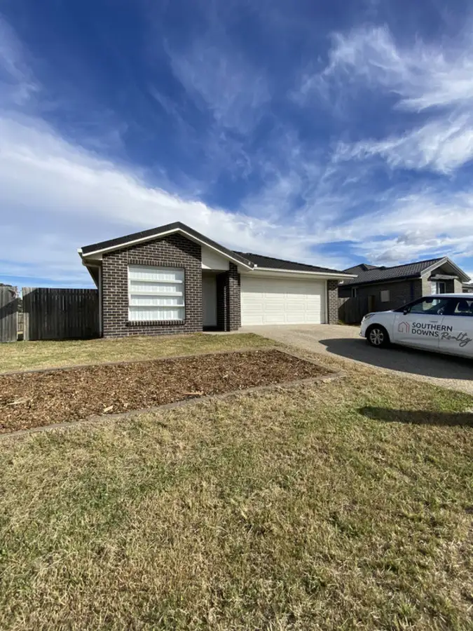 Main view of Homely house listing, 18 Tanna Drive, Warwick QLD 4370