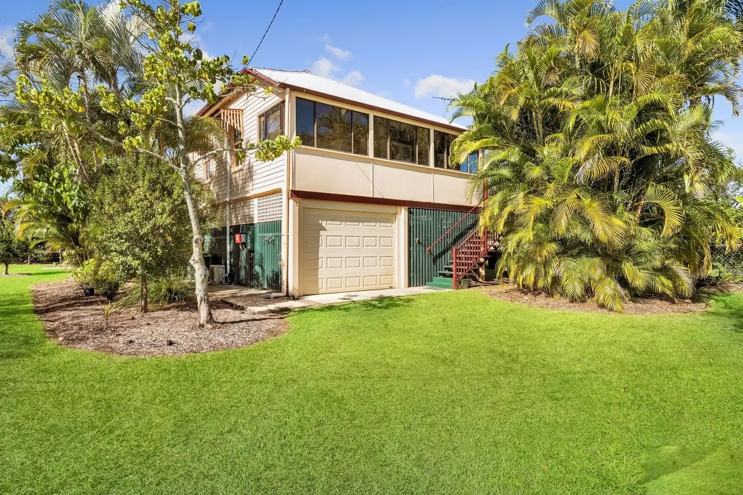 Main view of Homely house listing, 7 Mill Road, Caboolture QLD 4510