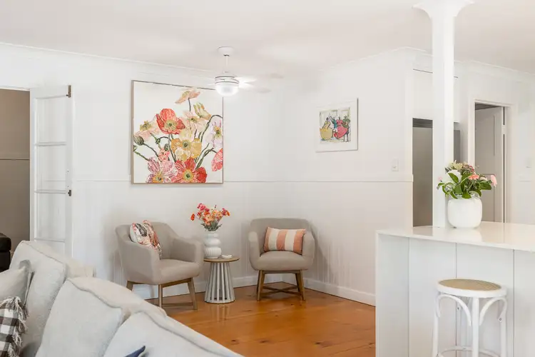 Fourth view of Homely house listing, 25 Arthur Street, East Toowoomba QLD 4350