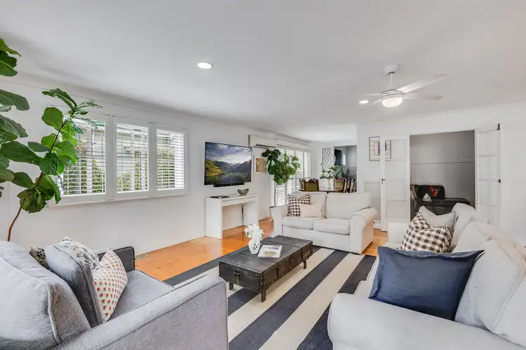 Fifth view of Homely house listing, 25 Arthur Street, East Toowoomba QLD 4350