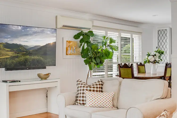 Sixth view of Homely house listing, 25 Arthur Street, East Toowoomba QLD 4350