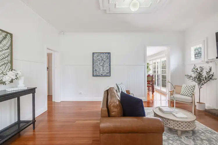 Seventh view of Homely house listing, 25 Arthur Street, East Toowoomba QLD 4350