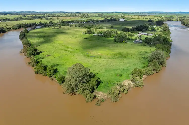 42/50 Ferry Road, West Coraki NSW 2471