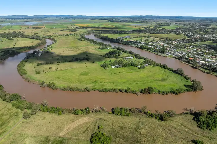 Second view of Homely rural property listing, 42/50 Ferry Road, East Coraki NSW 2471