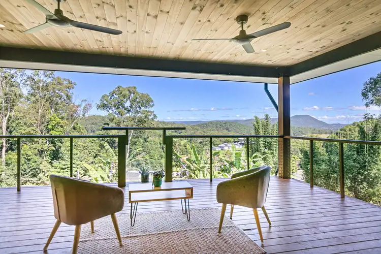 172 Jocelyn Drive, Eumundi QLD 4562