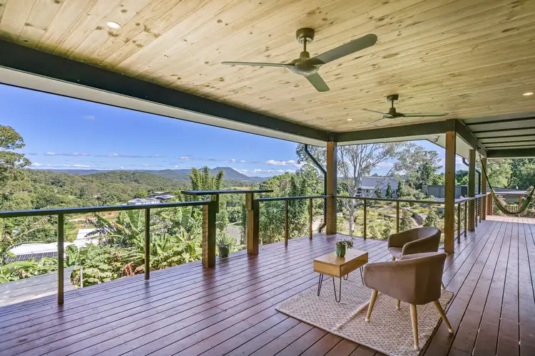 172 Jocelyn Drive, Eumundi QLD 4562