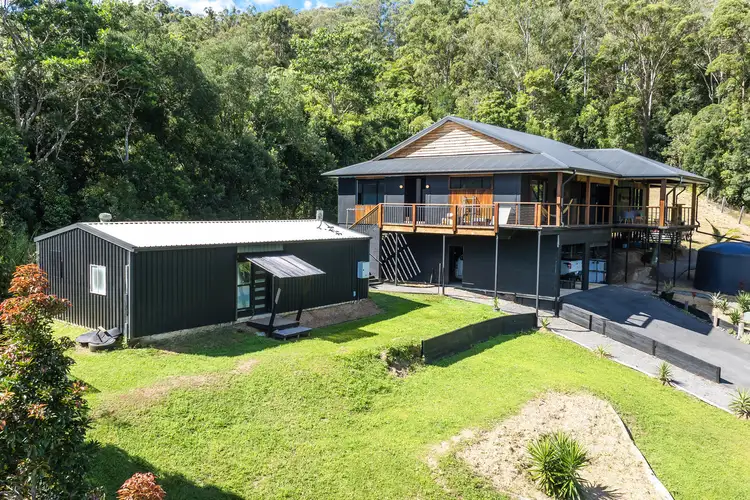 Second view of Homely house listing, 172 Jocelyn Drive, Eumundi QLD 4562