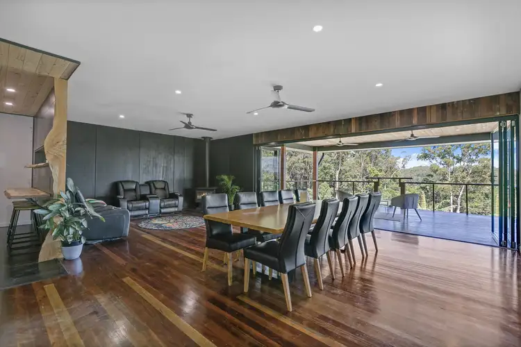 Third view of Homely house listing, 172 Jocelyn Drive, Eumundi QLD 4562