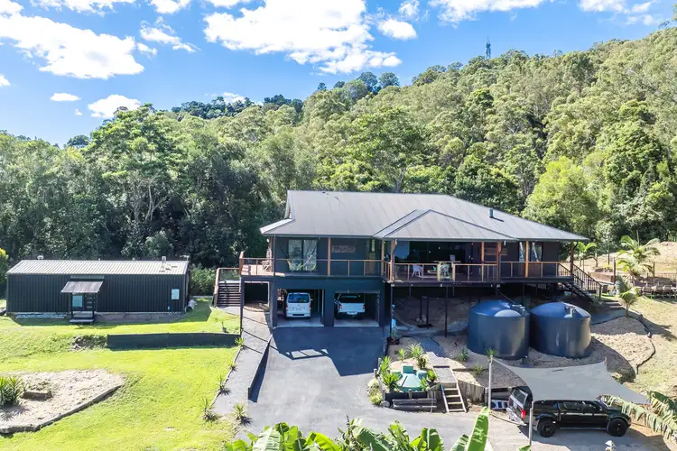 Sixth view of Homely house listing, 172 Jocelyn Drive, Eumundi QLD 4562